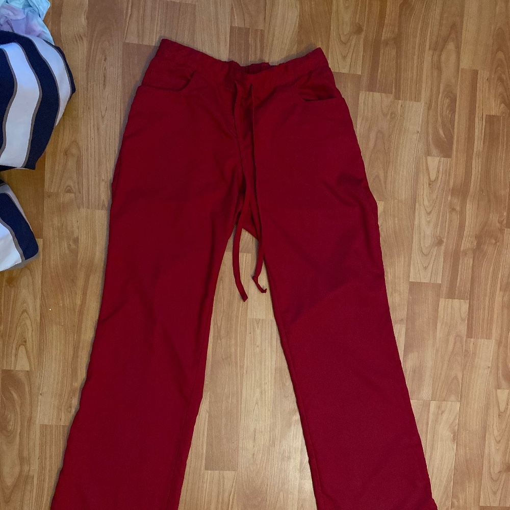 Greys Anatomy scrub pants